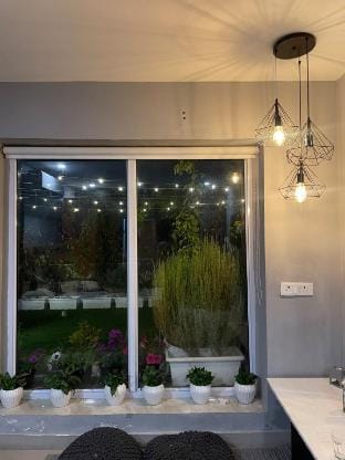 Springfield Terrace ( 1RK ) Vacation rental in New Delhi