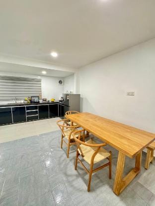 taman u 96 homestay Vacation rental in Johor Bahru