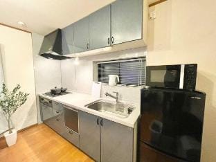 [Private house in Shibuya] near Hatagaya st Vacation rental in Shibuya