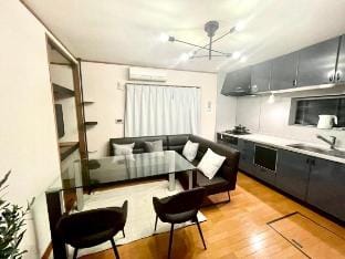 [Private house in Shibuya] near Hatagaya st Vacation rental in Shibuya
