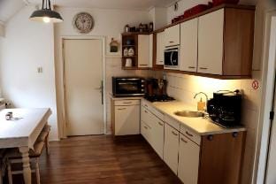 Under the Oaks - holiday farmhouse in rural Diever Vacation rental in Drenthe (province)