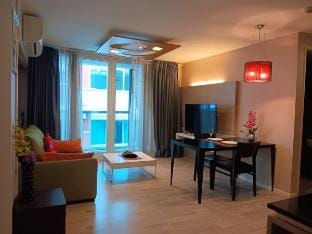 Shine@33 Service Apartment Vacation rental in Bangkok