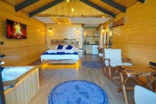 Atmaca Suit Bungalow Vacation rental in Georgia