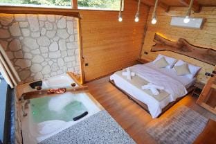 Atmaca Bungalow (Terrace) Vacation rental in Georgia
