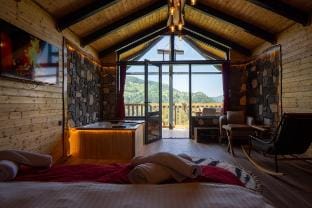 Atmaca Bungalov Vacation rental in Georgia