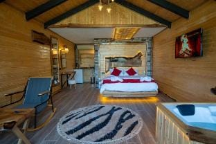 Atmaca Suite Vacation rental in Georgia