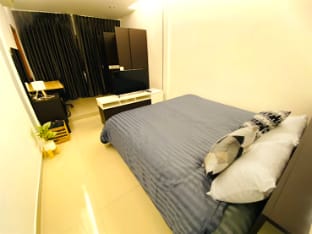 Cozy Nest Downtown Vacation rental in Bangkok