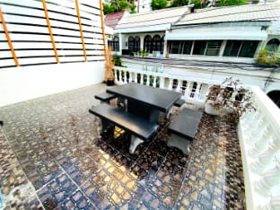 Cozy Nest Downtown Vacation rental in Bangkok