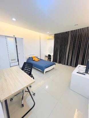 Cozy Nest Downtown Vacation rental in Bangkok