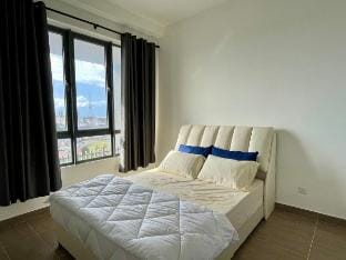 UrbanLuxe 3.0 (city view) Vacation rental in Malaysia