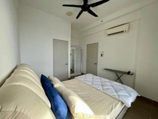 UrbanLuxe 3.0 (city view) Vacation rental in Malaysia