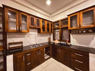 Sri Galle Villa Vacation rental in Galle