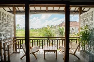 Suksma Guesthouse Vacation rental in North Kuta