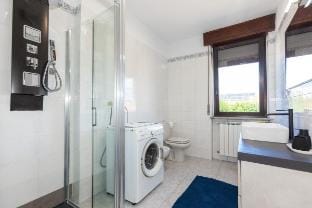 Bright Villa with Pool Near Lake Como & Milan Vacation rental in Lombardy