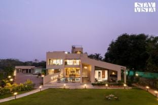 StayVista at Villa Lemonade Villa in Maharashtra