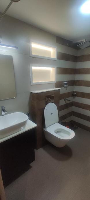 Reksh homestay Vacation rental in Kochi