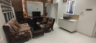 Reksh homestay Vacation rental in Kochi