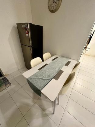 TT3 SOHO | Near Unimas & Fame Vacation rental in Kuching