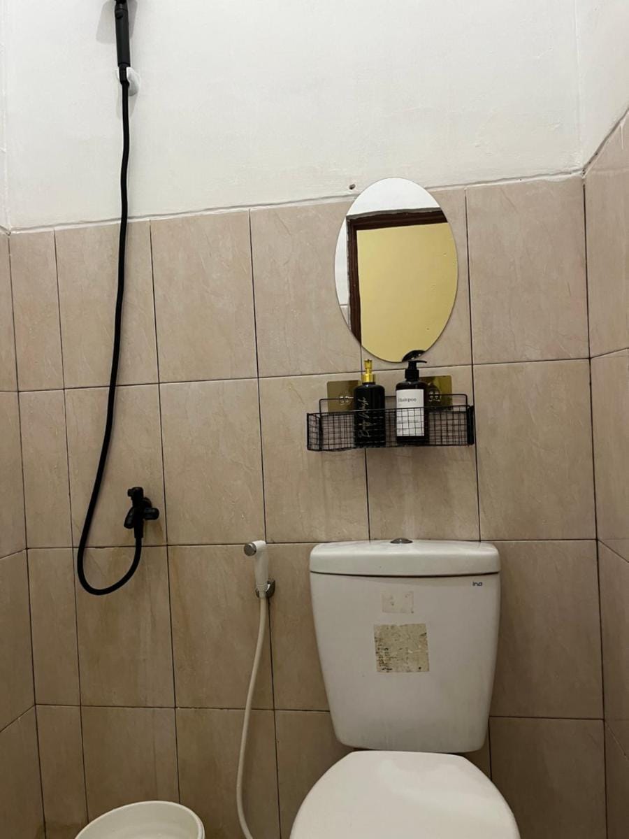 Raphi house Vacation rental in Yogyakarta