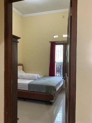 Raphi house Vacation rental in Yogyakarta