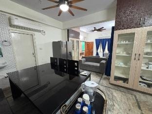 RJS Apartment –2BHK Stay | Hyderabad by Homeyhuts Apartment in Hyderabad