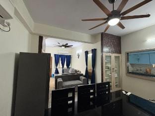 RJS Apartment –2BHK Stay | Hyderabad by Homeyhuts Apartment in Hyderabad