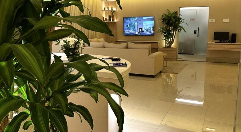 نيلان- Neelan - الفئه اقتصادي Hotel in Riyadh
