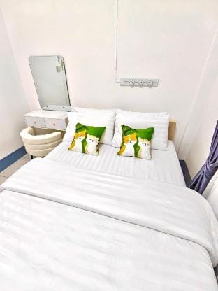 Wealthy Homestay Vacation rental in Kedah