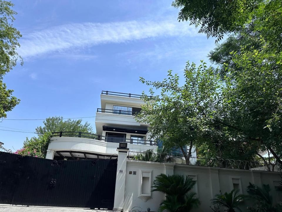 Hyatt Residency Bed and Breakfast in Islamabad