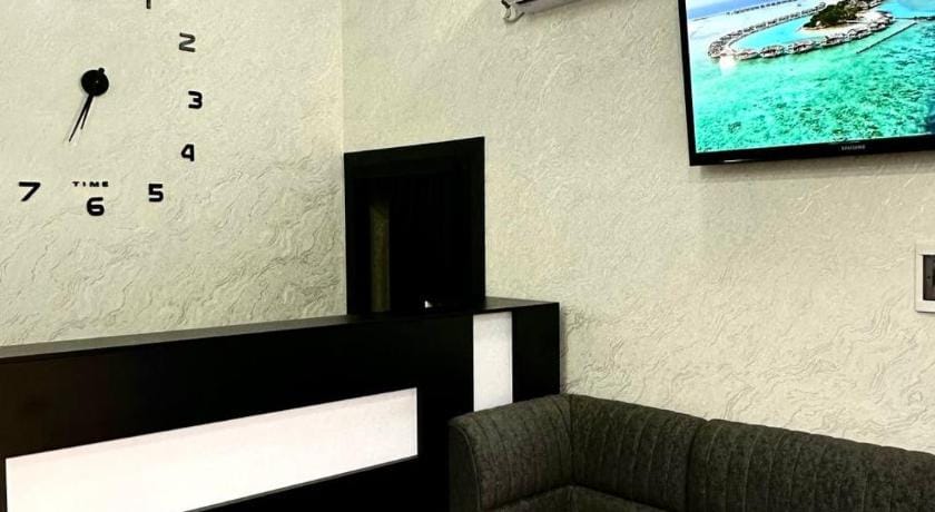 Bulvar Hotel & Hostel Bed and Breakfast in Europe