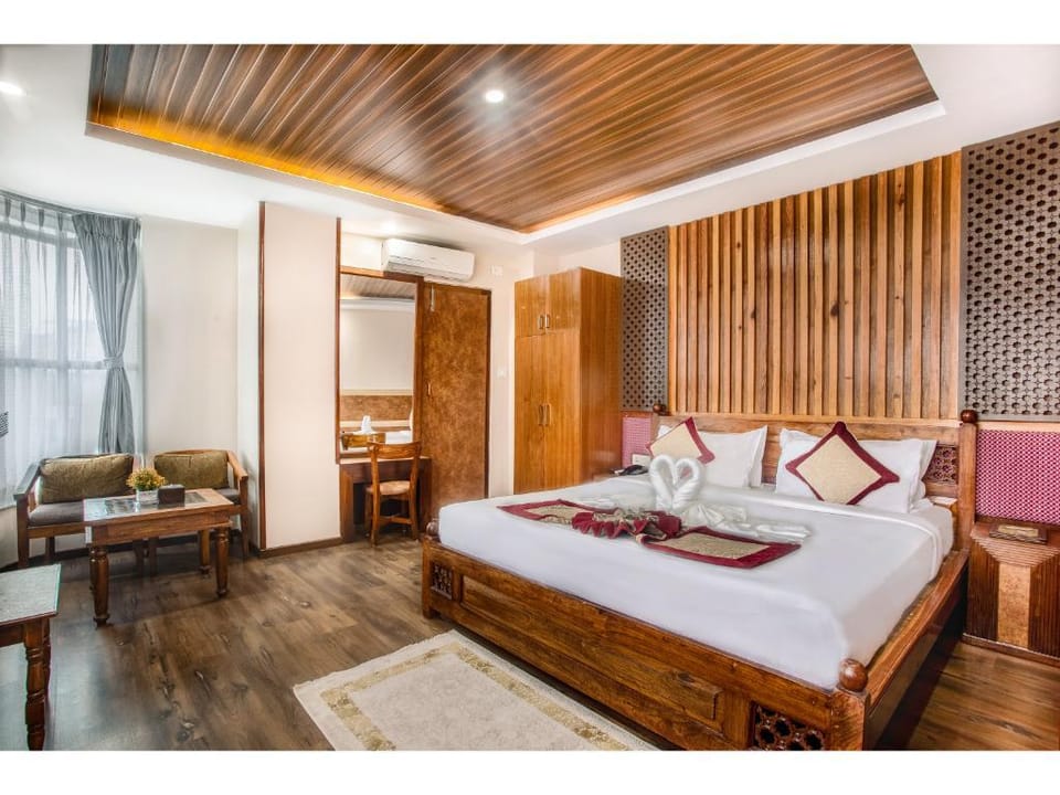Royal Boutique Hotel Hotel in Kathmandu