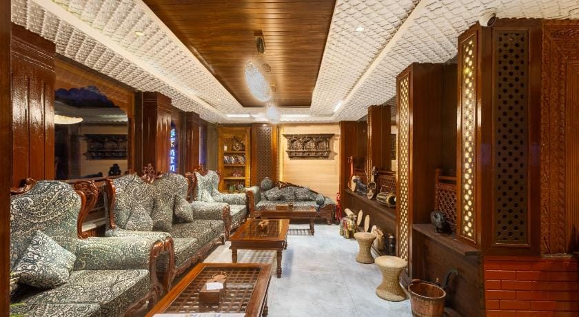 Royal Boutique Hotel Hotel in Kathmandu