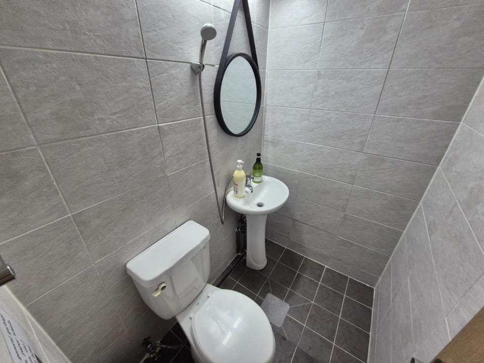 Soon Guesthouse Hostel in Seoul