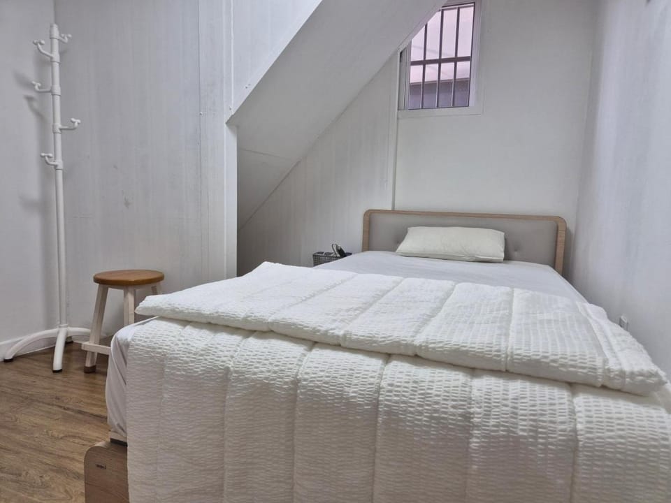 Soon Guesthouse Hostel in Seoul