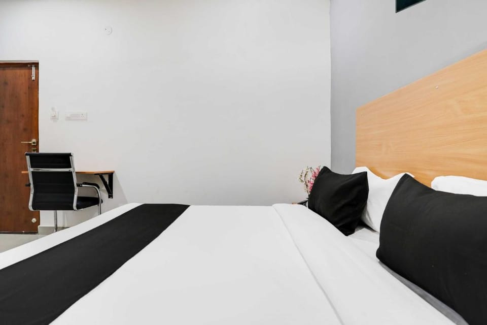 Collection O Umdanagar Railway Station Hotel in Hyderabad
