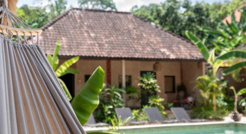 The House of The Rising Tide Boutique Hotel Hotel in Nusapenida