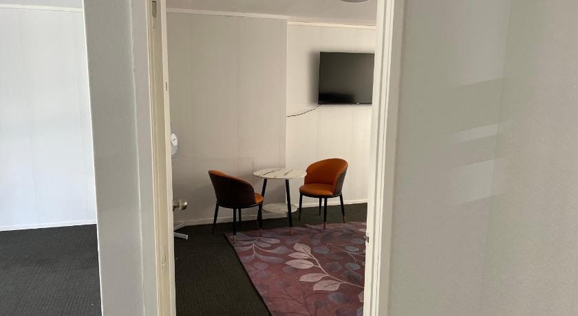 Vienna Motel Bed and Breakfast in Paihia