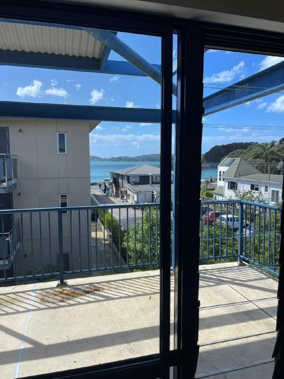 Vienna Motel Bed and Breakfast in Paihia