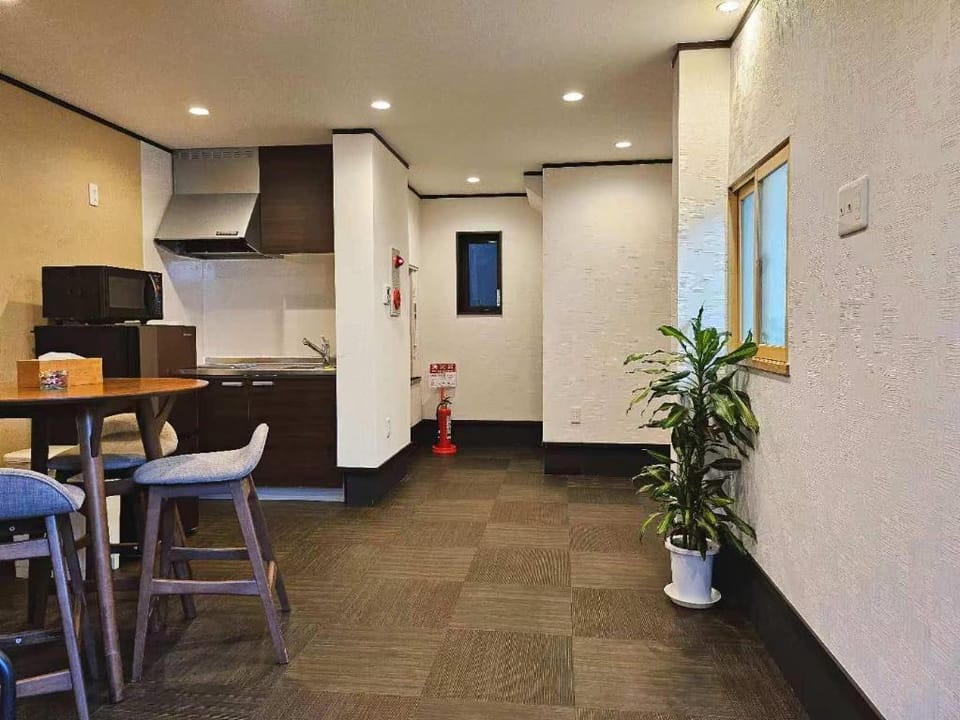Komorebi Rill 浅草 Bed and Breakfast in Chiba Prefecture
