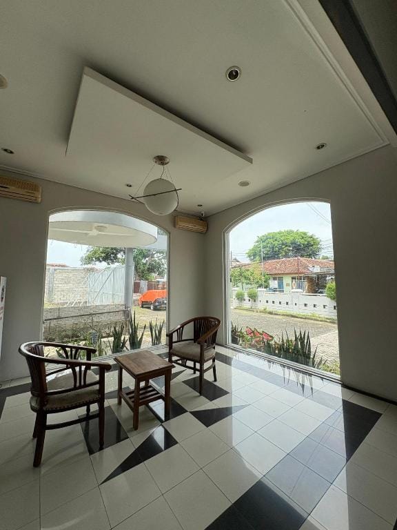 Hotel Tulip Madiun Hotel in East Java