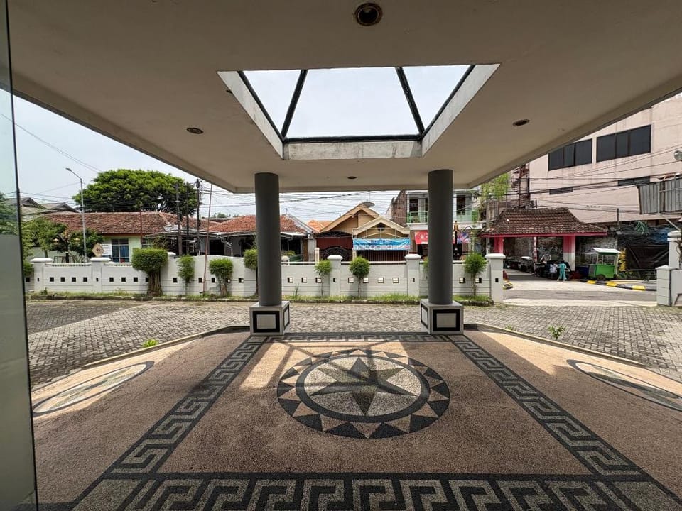 Hotel Tulip Madiun Hotel in East Java