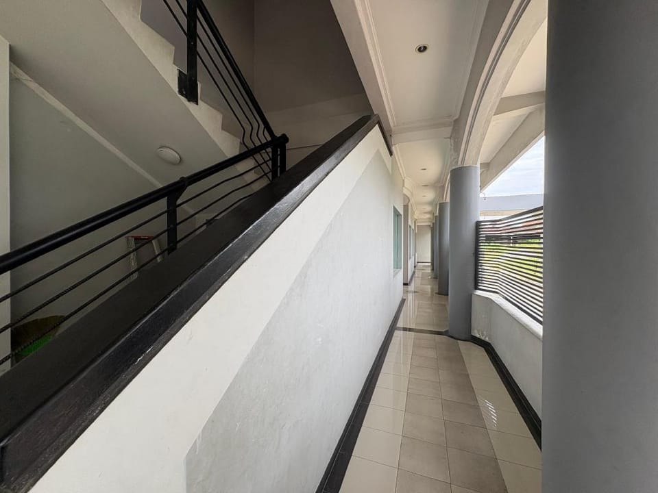 Hotel Tulip Madiun Hotel in East Java