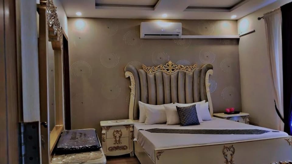 Monal Lodge Guest House Hotel in Islamabad Capital Territory