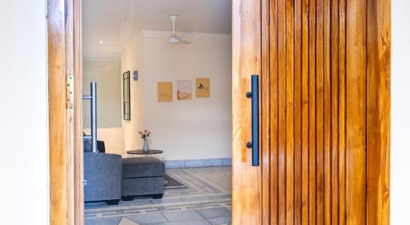 Guesthouse Anjing Bed and Breakfast in Denpasar