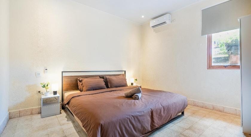 Guesthouse Anjing Bed and Breakfast in Denpasar
