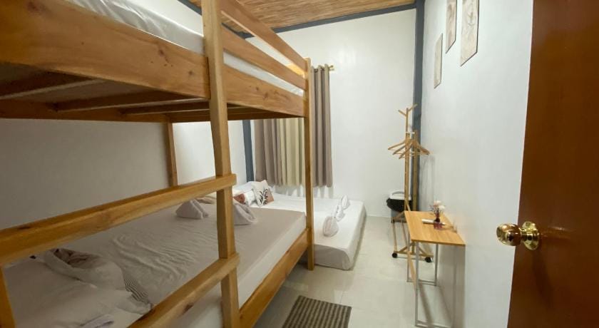 NFV Guest House Bed and Breakfast in Siquijor