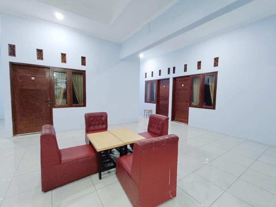 Guest House AA Syariah by Hello Room Bed and Breakfast in Indonesia