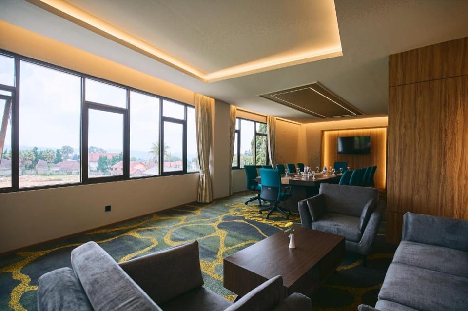 Horison Resort Tulip Puncak Hotel in West Java