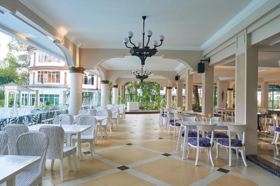 Horison Resort Tulip Puncak Hotel in West Java