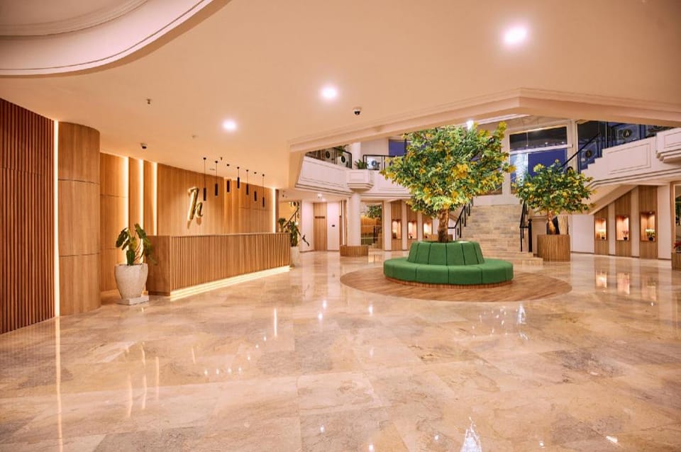 Horison Resort Tulip Puncak Hotel in West Java